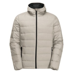 Men's <b>Puffer</b> Down <b>Jacket</b> White Goose Down Winter Warm Hiking Outdoor Simple Style Hood Climbing Men's <b>Light</b> Down <b>Jacket</b> for Men - Product Image 4