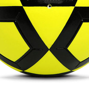 Balón de Fútbol de Entrenamiento de Alta Calidad, Tamaño Oficial, con Logotipo Personalizado Impreso, Balón de Fútbol Profesional - Product Image 4