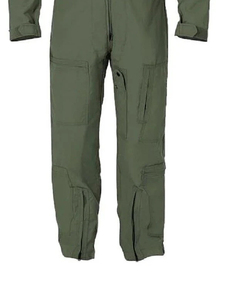 Combinaison de travail antistatique, ignifuge, imperméable, de qualité supérieure, avec bandes réfléchissantes, vêtements de sécurité réfléchissants - Product Image 4