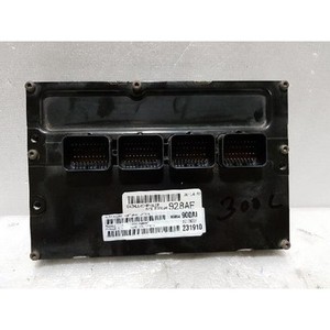 300 ECU y Módulos de Computación Usados P05094928AF - Product Image 1