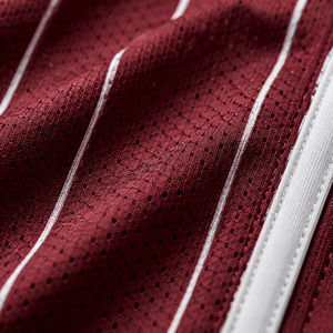 Ensemble d'uniformes de <span class=keywords><strong>baseball</strong></span> personnalisés pour jeunes, maillot de softball en mesh respirant, solutions personnalisées pour clubs, durable, multisports - Product Image 4