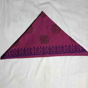 Pañuelos con Estampado Minimalista, Pañuelo Suave de Algodón para la Cabeza y el Cuello, para Uso Casual, Deportes y Actividades al Aire Libre - Product Image 4