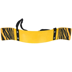 Support de biceps réglable en acier avec logo personnalisé pour la musculation, le bodybuilding, l'haltérophilie et l'entraînement physique - Product Image 1