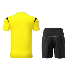 Wholesale Custom <b>Tennis</b> Uniforms Front Logo Short Breathable Quick Dry Sports Wear 100% Polyester Anti-UV Moisture Wicking - Product Image 2
