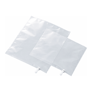 Bolsa de muestreo de gases Tedlar PVDF con tapón o grifo para análisis ambiental - Product Image 1