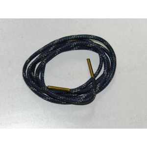 เชือกผูกรองเท้าสองสีสำหรับรองเท้าผ้าใบรองเท้าลำลองและรองเท้าแฟชั่น-มีสไตล์และเป็นเอกลักษณ์ - Product Image 2