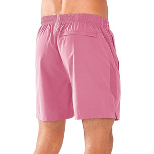 Pantalones Cortos Deportivos de Tela Ecológica para Hombre, Secado Rápido, Ligeros, Transpirables, Elásticos, Reciclados - Product Image 3