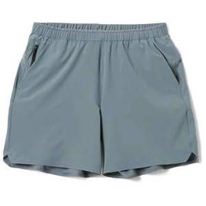 Pantalones Cortos Deportivos de Algodón para Hombre, Cintura Elástica, Casuales, para Gimnasio, Entrenamiento, Uso Diario, Venta al Por Mayor - Product Image 5