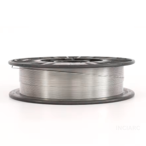 โรงงานผลิต ลวดเชื่อมอาร์กอน TIG/MIG คาร์บอนต่ำพิเศษ ER309 สแตนเลส/ทองแดง โลหะผสมทองแดง รับผลิตตามสั่ง OEM/ODM - Product Image 5