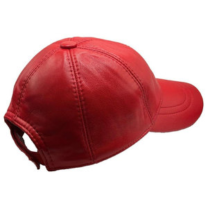 Sombreros de Cuero de Moda para Viajar, Nuevo Diseño 2026, Sombreros de Cuero Ligeros de Alta Calidad para Hombre y Mujer - Product Image 6