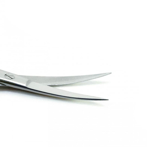 Dissecting Scissors Stainless Steel Surgical Dissection Instrument Professional Medical Equipment Hospital Supply Applications - Product Image 2