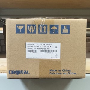 En stock Interface homme-machine 3 pouces LT3201-A1-D24-K(PFXLT3201AADK) HMI avec contrôle PLC pour Pro-face - Product Image 4