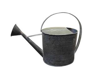 Arrosoir moderne pour jardin arrosage des plantes couleur décorative design moderne arrosoir en métal jardin meilleur prix inde - Product Image 6