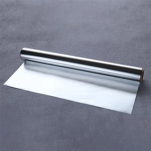 Aluminum Foil <b>Paper</b> <b>Roll</b> Disposable 70% Heat Sealing Film - Product Image 4