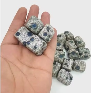 <b>Top</b> Selling Dynamic Crystal K2 Jasper Crystal Tumble Polished Semi-Precious Gemstone Carved <b>Fairy</b> Theme Art Collectible Craft - Product Image 6
