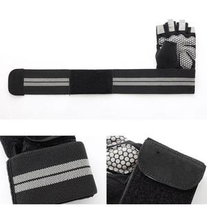 Guantes de Gimnasio de Buena Calidad, Transpirables, Cómodos, Últimos Diseños, Precio Económico, Logotipo Personalizado, Guantes de Gimnasio de Alta Calidad - Product Image 6