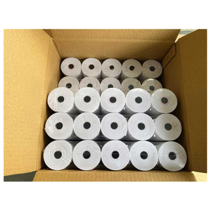 Rollos de Papel Térmico Profesional para Recibos, para Banca, Hostelería, Transporte y Comercio Minorista - Product Image 4