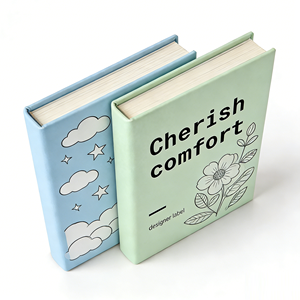 Meilleures ventes : Impression de livres photo personnalisés de haute qualité en gros avec papier offset et carton – Fabricant OEM - Product Image 3