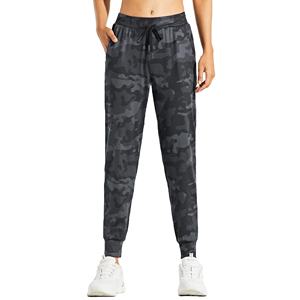 Pantalones de chándal anchos personalizados para hombre, pantalones de chándal lavados de lana de algodón, pantalones de chándal de pierna recta de peso pesado al por mayor - Product Image 1