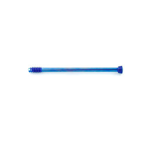 Vis à tête fraisée résistantes à la corrosion pour le fixation du bois, idéales pour des applications résidentielles, commerciales et industrielles. - Product Image 2