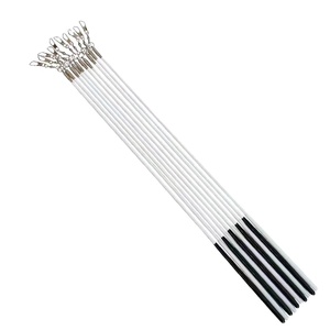 Customized Rhythmic Gymnastics Ribbon Stick Streamer <b>Rod</b> - Product Image 1