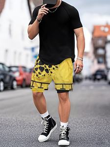 Custom OEM MMA Shorts Polyester Gym Surf Swim <b>Trunks</b> Beach Short Sublimation Board Brief <b>Boxers</b> Underwear for Mens High Quality - Product Image 6