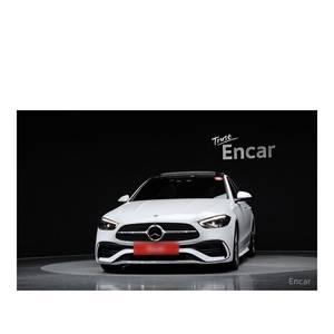 Mercedes-Benz C300 Clase C AMG Line 4MATIC 2023 con Caja de Cambios Automática, 35,726 km, Volante a la Izquierda, Cámara Trasera - Product Image 3