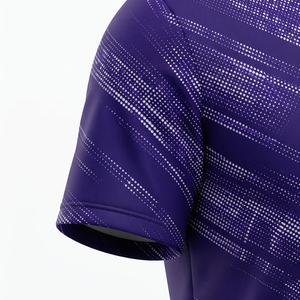 Wholesale Custom Logo Basketball Shooting Shirts Breathable Polyester Mesh Snap Button Sleeveless Training Tank <b>Top</b> for Men - Product Image 4