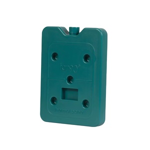 BSCI Certifié Portable Isolé Glacière HDPE Étanche Panneau De Brique De Glace Dernière Conception pour La Nourriture Vin Peut Stockage En Gros - Product Image 3