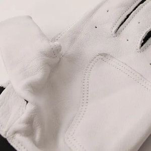 Best Fabric Baseball Batting <b>Gloves</b> New Design Comfort feel soft stuff hot selling Baseball Batting <b>Gloves</b> in wholesale price - Product Image 3