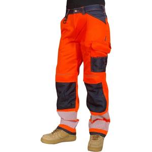 Pantalon de travail de qualité supérieure, résistant au feu, anti-chaleur, respirant, personnalisable - Product Image 4