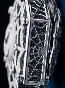 Colgante de Lujo Iced Out de Moissanita Estilo Hip Hop con Alternativa de Diamante de Laboratorio VVS para Hombres, Joyería para Raperos y Uso en Regalos, para Venta de Exportación - Product Image 6