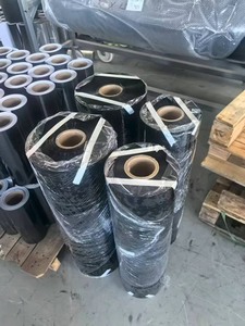 Phim cách nhiệt phản quang đen cao cấp, cản tia hồng ngoại 60%, chống tia UV 99%, đổi màu, bảo vệ kính ô tô, kích thước tùy chỉnh - Product Image 6