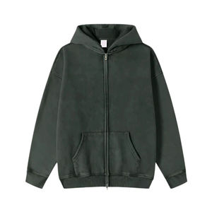 Sweat-shirts pour hommes Smart Shine, design personnalisé, 100% coton molletonné, respirant, imperméable, hiver, fabriqué au Pakistan, style streetwear, vente en gros - Product Image 1