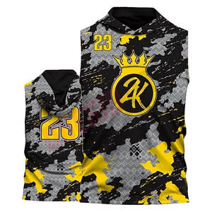 Oferta Especial: Uniforme de Fútbol Americano 7v7 Sublimado Personalizado, Transpirable y Ligero para Jóvenes, Ropa Deportiva para Equipos - Product Image 1