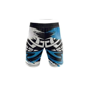 Ensemble Maillot et Short de Badminton Personnalisé par Sublimation pour Équipes – Vêtements de Sport Respirants et à Séchage Rapide pour Raquette – Vente en Gros - Product Image 5