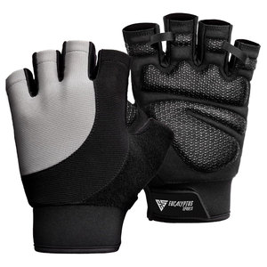 Gants d'haltérophilie antidérapants personnalisés Confort et respirabilité Conceptions personnalisées Entraînement de gymnastique OEM/ODM Sports Usage domestique - Product Image 4