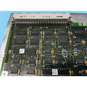 GE FANUC IC697BEM733D SCANNER I/O DISTANCÉ - Équipement et pièces semi-conductrices d'occasion fiables à l'échelle mondiale - Product Image 3