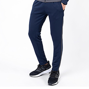 Conjunto Deportivo Casual con Capucha, Cremallera y Logotipo Personalizado, Resistente al Viento, de Alta Calidad, Unisex, 100% Algodón Felpa, Secado Rápido - Product Image 5