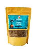 Pure Palm Sugar Crystals 100% Natural High Quality Traditional Sweetener 36 Month Shelf Life CRADLE LIFE for Cooking Industrial