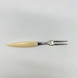 Tenedores de Acero Inoxidable de Grado Alimenticio Premium, Resistentes a la Corrosión y Duraderos - Product Image 5