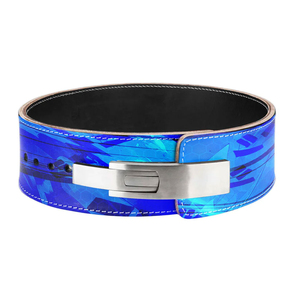 Nuevo Cinturón de Animación al por Mayor, Cinturón de Cuero con Hebilla de Animación Personalizada, Cinturón Animado para Gimnasio - Product Image 3