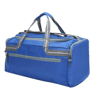 Gym <b>Training</b> Duffle <b>Bag</b> Designed For Fitness Gear Clothing Shoes And Personal Items With Spacious Interior And Easy Carry Design - Product Image 4