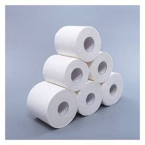 Papel Tisú Blanco Virgen de Alto Brillo para Productos de Papel Tisú Elegantes y Usos de Empaque Premium - Product Image 4