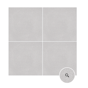 Azulejos de porcelana personalizables de 300x300, color gris cemento, para exteriores, antideslizantes, resistentes al calor, azulejos vitrificados esmaltados. - Product Image 3
