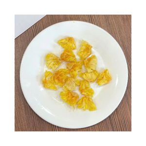 Ananas séché premium du Vietnam, fruit tropical naturellement sucré pour les importateurs en gros et les distributeurs alimentaires - Product Image 4