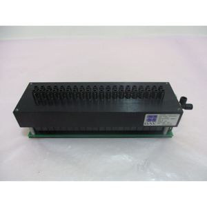 Bay Advanced Technologies 9268-01, 40 Station - ผู้จัดจำหน่ายอุปกรณ์และอะไหล่เซมิคอนดักเตอร์มือสองระดับโลกที่เชื่อถือได้ - Product Image 2