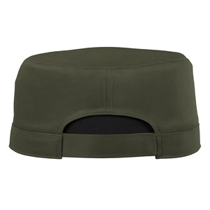 Gorra Ajustable Personalizada de Algodón Resistente con Logotipo Bordado Personalizado, Gorras de Alta Calidad Premium, Fabricante Mayorista OEM ODM - Product Image 3