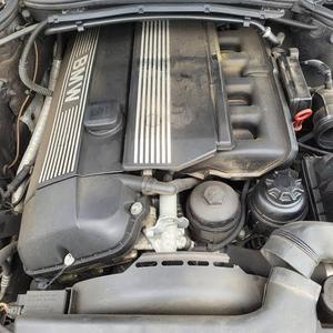 Moteur complet <span class=keywords><strong>M54B25</strong></span> M54B30 pour moteur <span class=keywords><strong>M54B25</strong></span> 2.5L pour E46 E39 E60 X3 Z3, moteur de voiture haute performance - Product Image 3