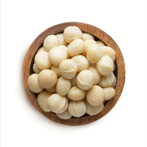 Nueces de Macadamia Secas Premium, Alimento Natural Saludable - Product Image 3